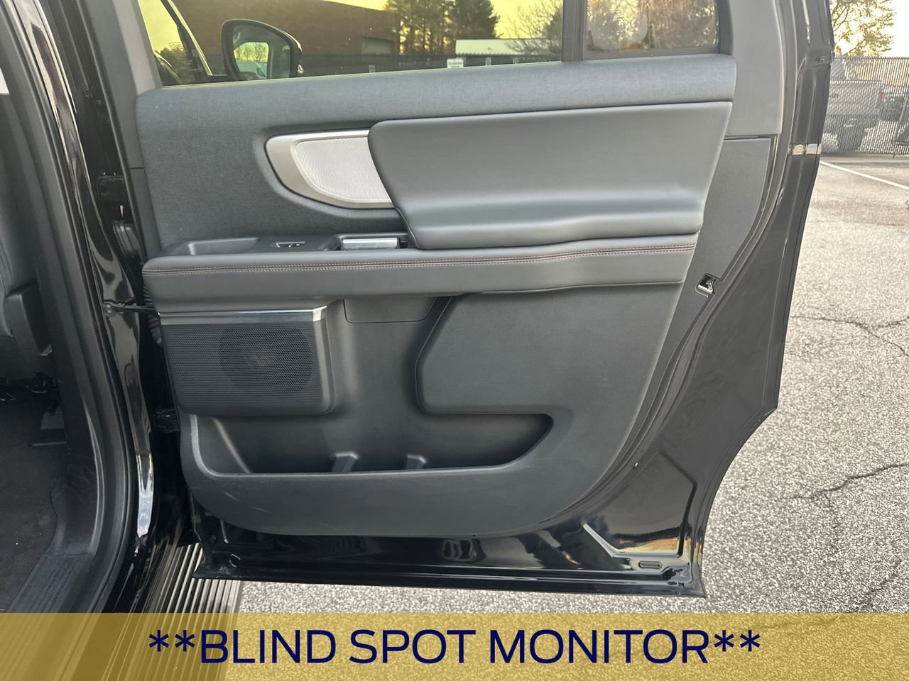 Certified 2025 Ford Expedition Max Active image 18