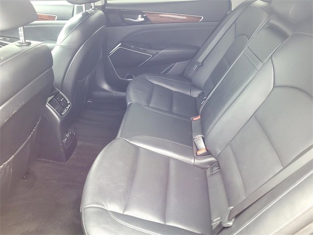 Used 2019 Kia Cadenza Premium image 12