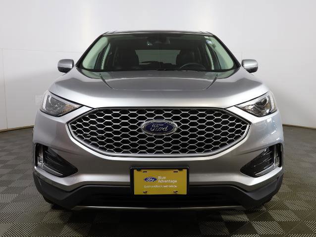 Certified 2023 Ford Edge SEL w/ Convenience Package image 6