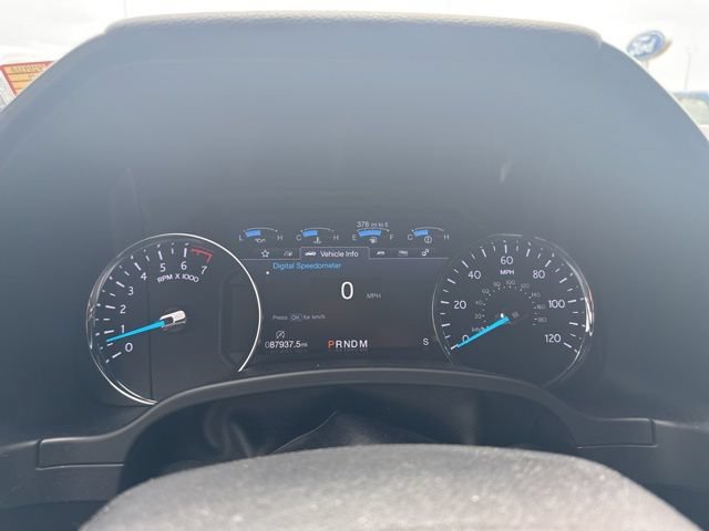 Certified 2019 Ford Expedition Max Limited w/ Special Edition Package RWD image 12