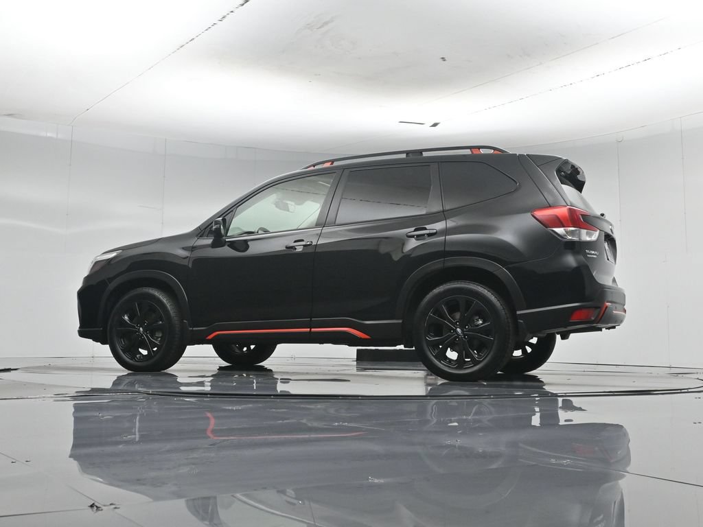 Used 2020 Subaru Forester Sport AWD/4WD image 58