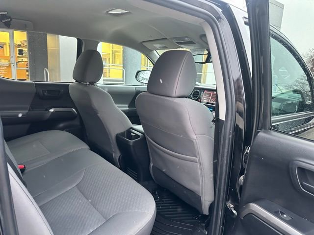 Used 2022 Toyota Tacoma SR5 image 35