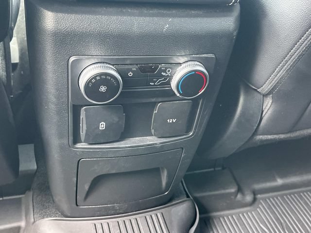 Certified 2024 Ford Explorer ST AWD/4WD image 18
