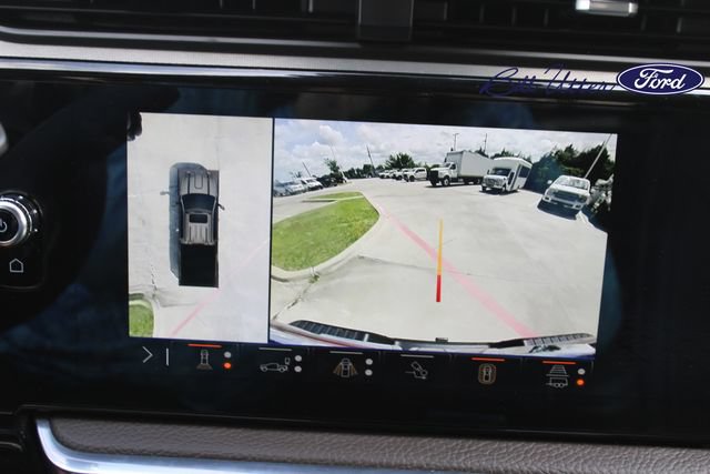 Used 2024 GMC Sierra 2500 Denali w/ Denali Reserve Package AWD/4WD image 21