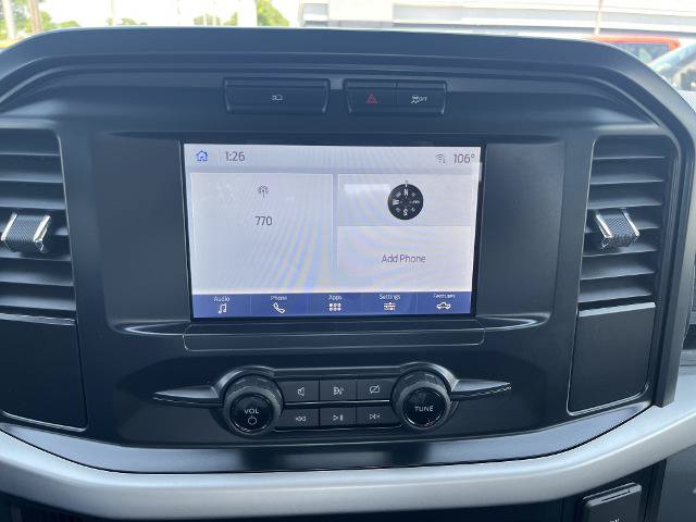 Certified 2023 Ford F150 XL w/ XL Chrome Appearance Package AWD/4WD image 13
