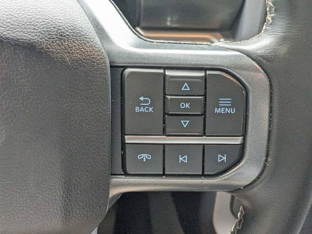 Certified 2023 Ford F150 Lightning XLT AWD/4WD image 27