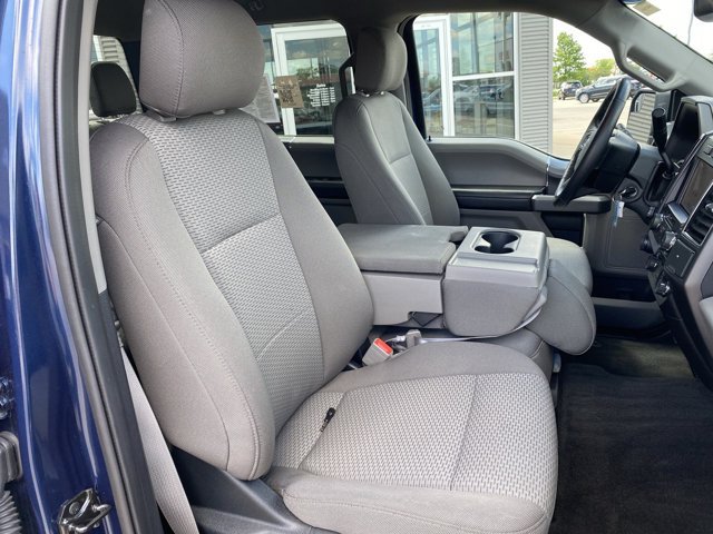 Certified 2020 Ford F150 XLT w/ Equipment Group 302A Luxury AWD/4WD image 21