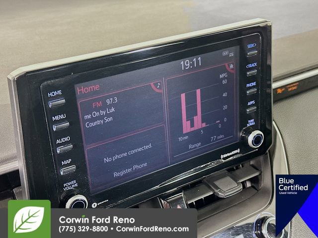 Used 2022 Toyota Corolla LE FWD image 17