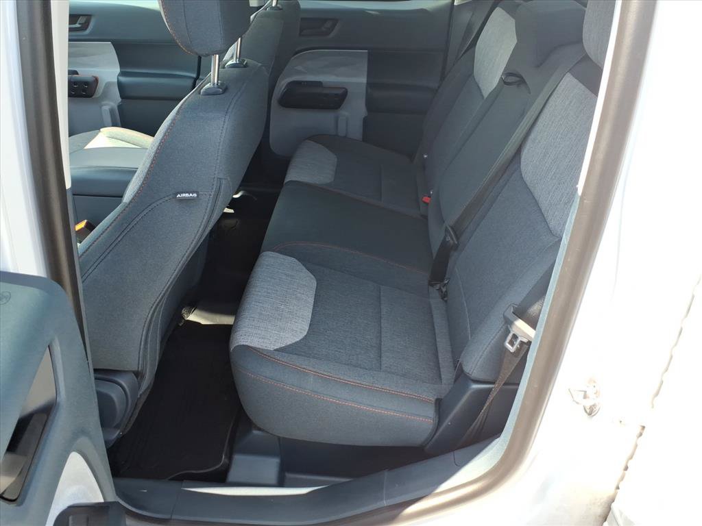 Certified 2023 Ford Maverick XLT FWD image 6