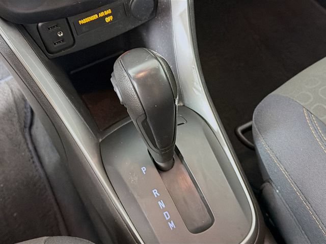 Used 2020 Chevrolet Trax LS w/ Tint and Cruise Package FWD image 19