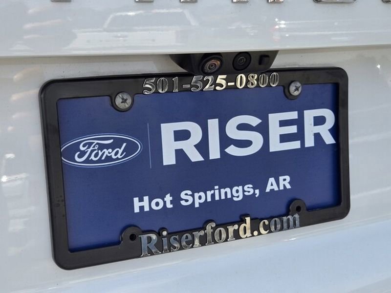 Used 2024 Chevrolet Tahoe High Country w/ Premium Package image 16