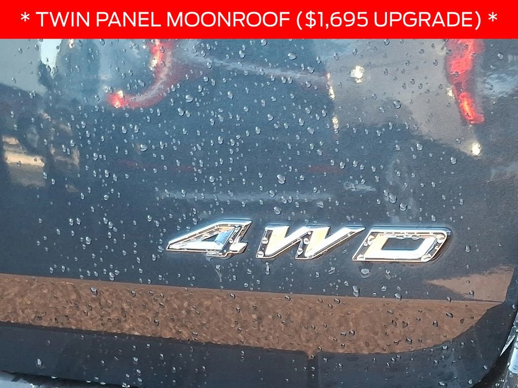 Certified 2022 Ford Explorer ST-Line w/ Class IV Trailer Tow Package image 35