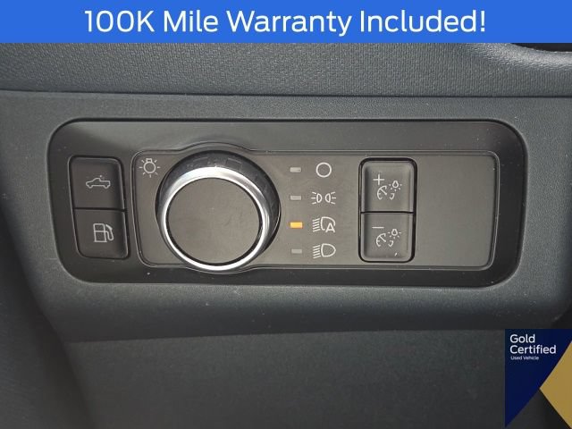 Certified 2024 Ford Maverick XLT w/ XLT Luxury Package FWD image 26
