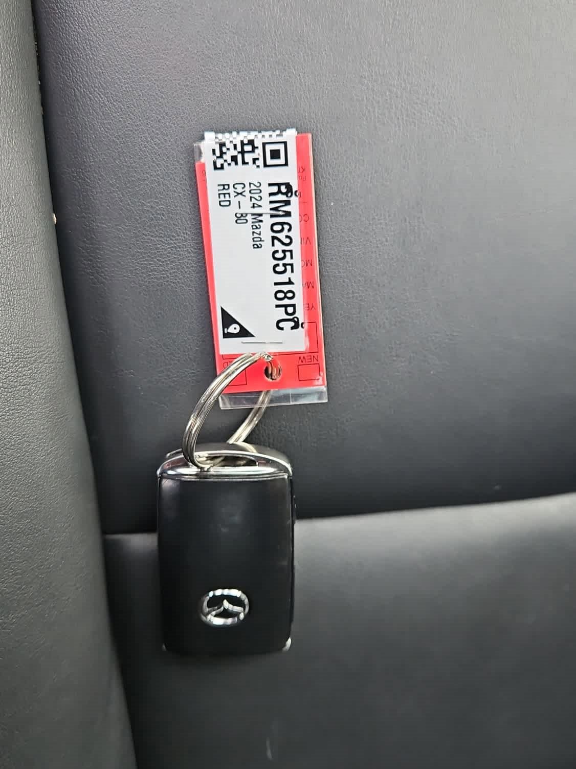 Used 2024 MAZDA CX-30 AWD 2.5 S w/ Select Sport Pkg image 20