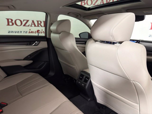 Used 2021 Honda Accord EX-L image 36