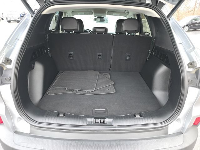 Certified 2022 Ford Escape Titanium AWD/4WD image 13