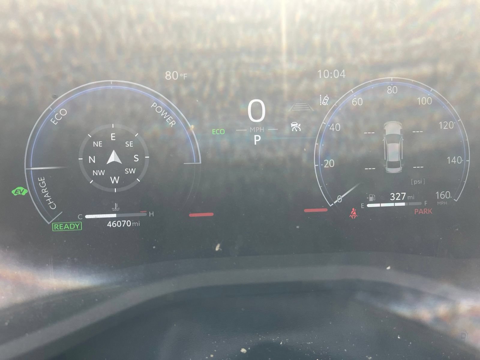 Used 2025 Toyota Camry XLE FWD image 6