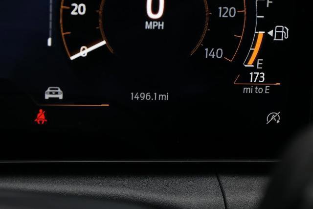 Certified 2026 Ford Mustang Premium image 25