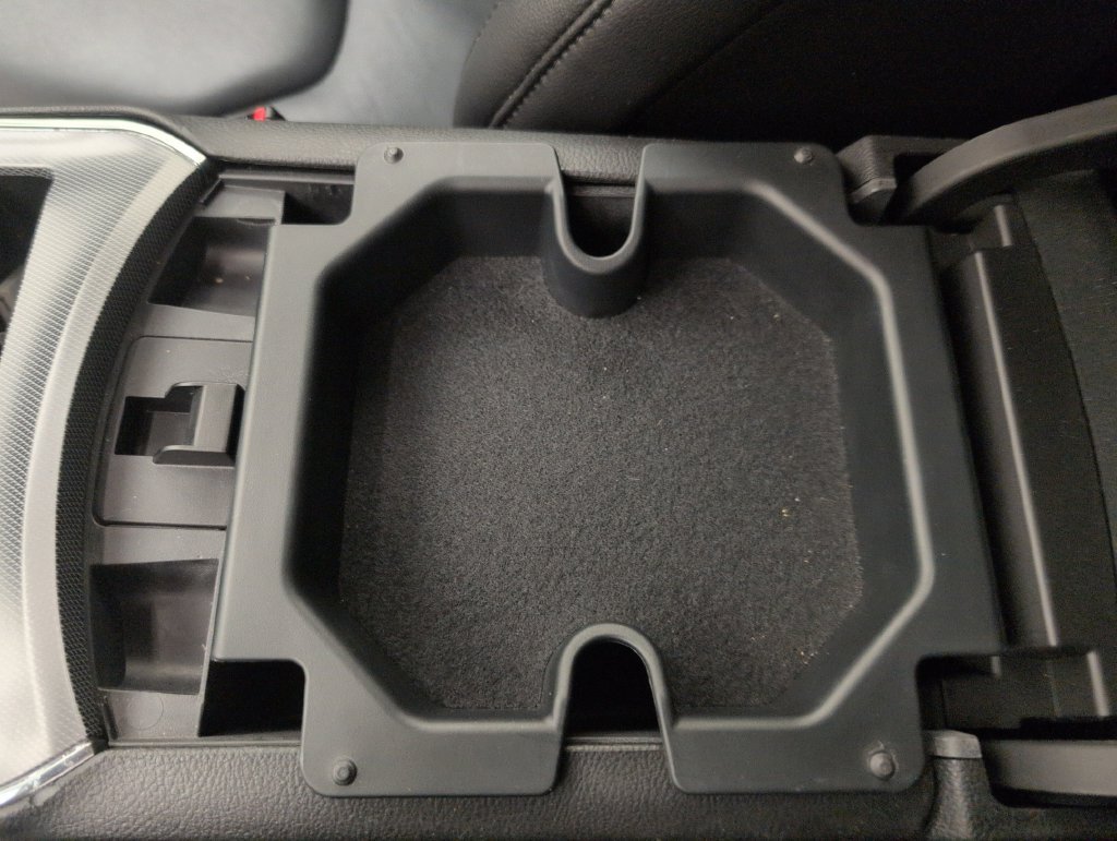 Certified 2021 Ford Edge Titanium FWD image 39