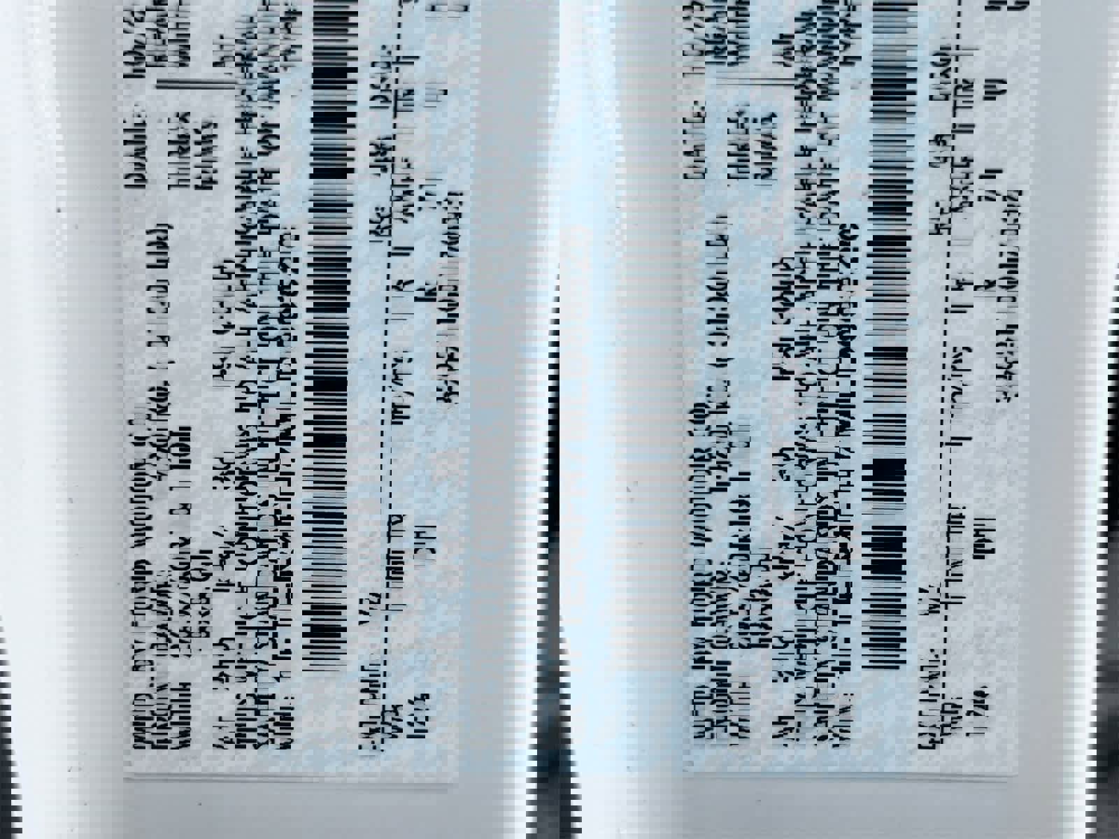 Certified 2021 Ford Ranger Lariat w/ Equipment Group 501A High image 38