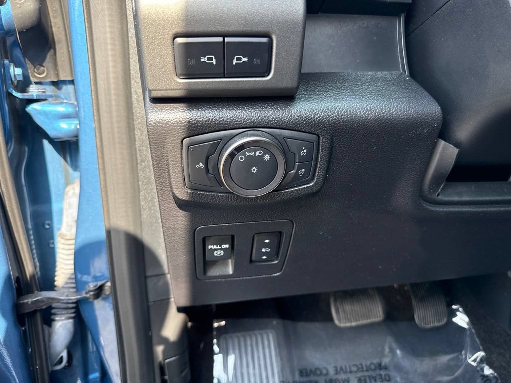 Certified 2019 Ford F150 Raptor w/ Equipment Group 802A Luxury AWD/4WD image 18