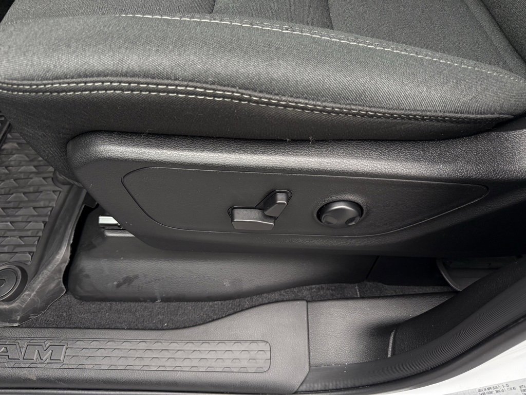 Used 2025 RAM 1500 Big Horn image 11