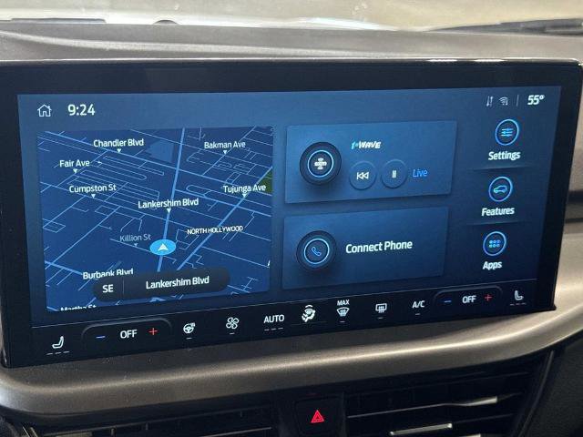 Certified 2025 Ford Escape Base image 26