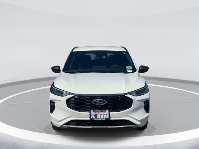 Certified 2024 Ford Escape ST-Line w/ Tech Pack #1 image 5