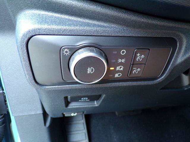 Certified 2021 Ford Bronco Outer Banks AWD/4WD image 19
