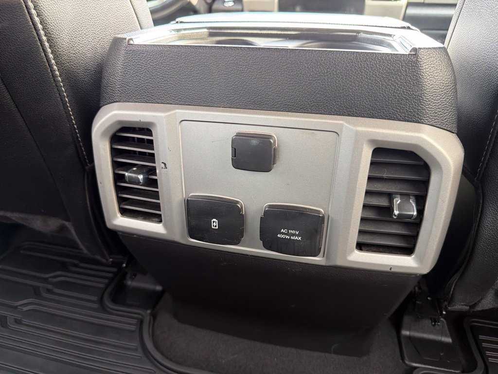 Certified 2021 Ford F250 Lariat AWD/4WD image 17