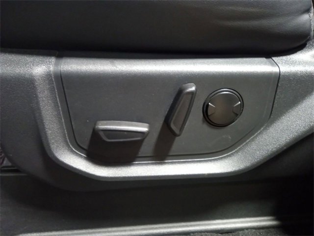 Certified 2024 Ford Expedition XLT image 21