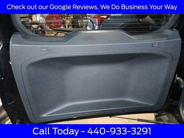 Certified 2019 Ford EcoSport SES image 39