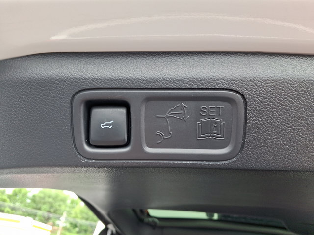 Certified 2024 Ford Expedition Limited AWD/4WD image 34
