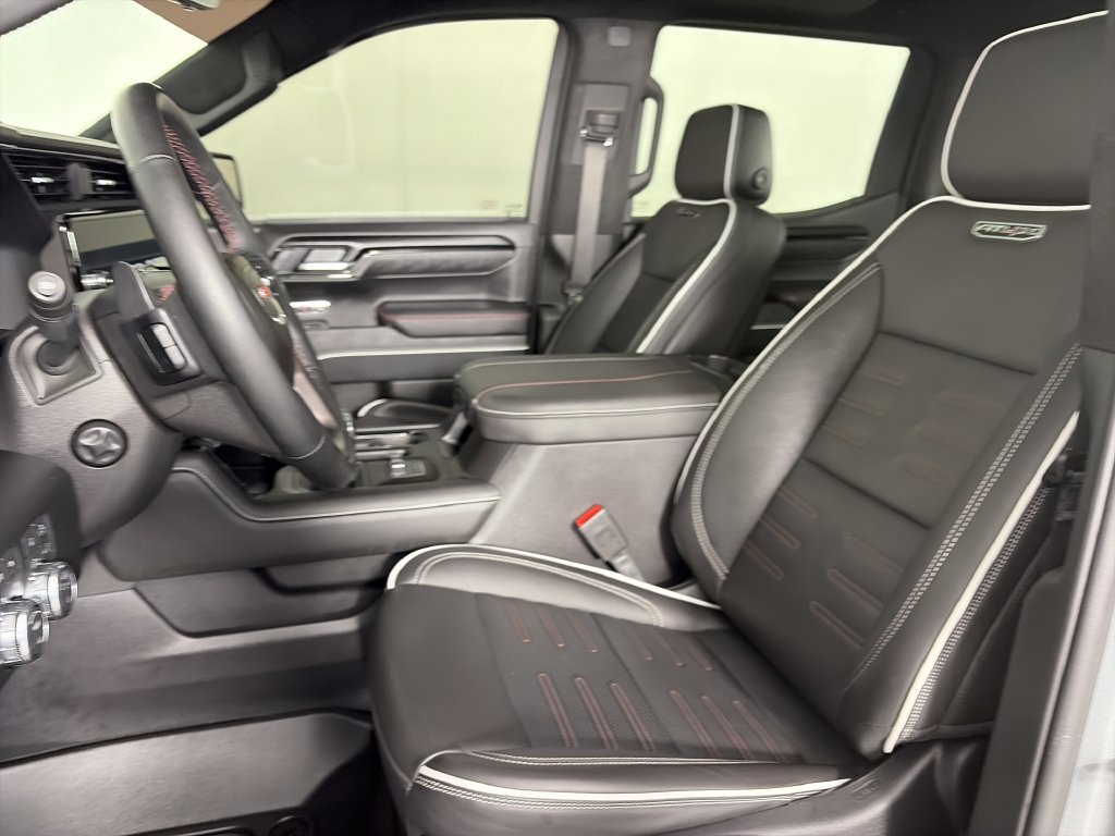 Used 2026 GMC Sierra 1500 AT4X AWD/4WD image 11