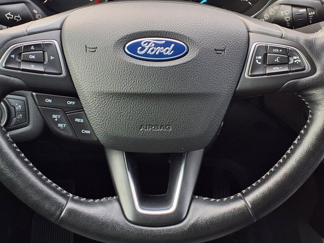 Certified 2019 Ford Escape SE AWD/4WD image 14