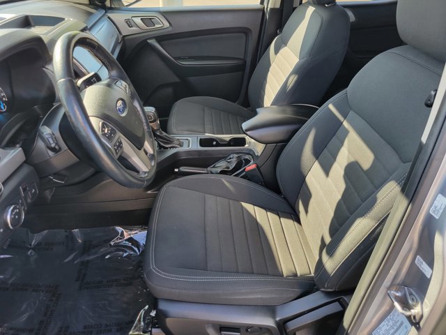 Certified 2020 Ford Ranger XLT w/ Equipment Group 302A Luxury image 12