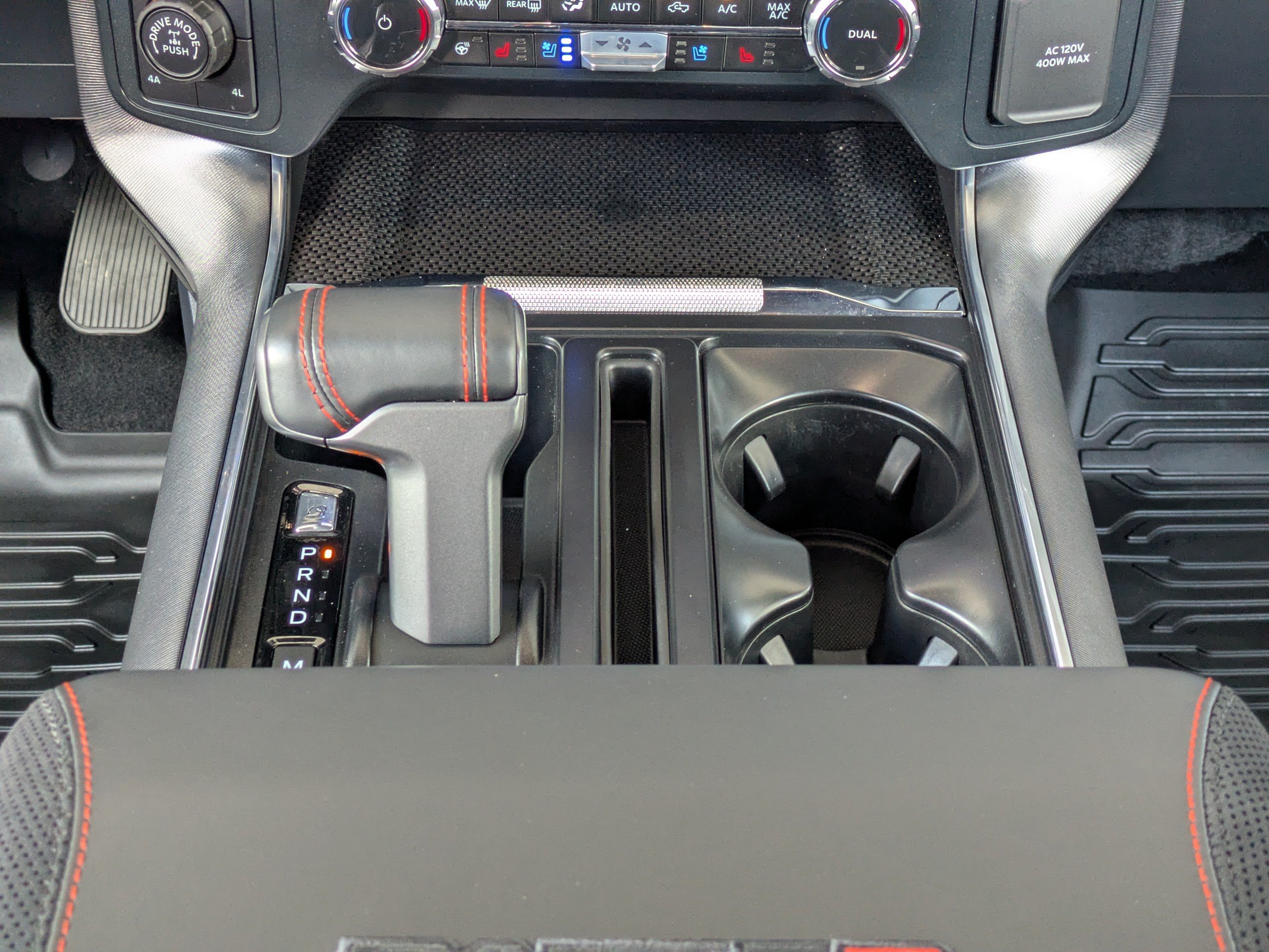 Certified 2025 Ford F150 Raptor w/ Equipment Group 803A Raptor R AWD/4WD image 19