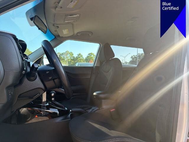 Used 2018 Kia Soul FWD image 10