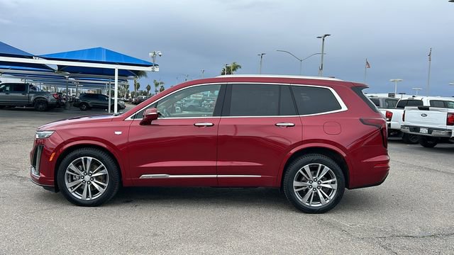 Used 2020 Cadillac XT6 Premium Luxury w/ Platinum Package image 7