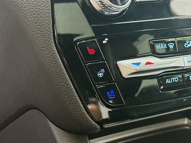 Certified 2023 Ford Explorer ST w/ Equipment Group 401A image 30