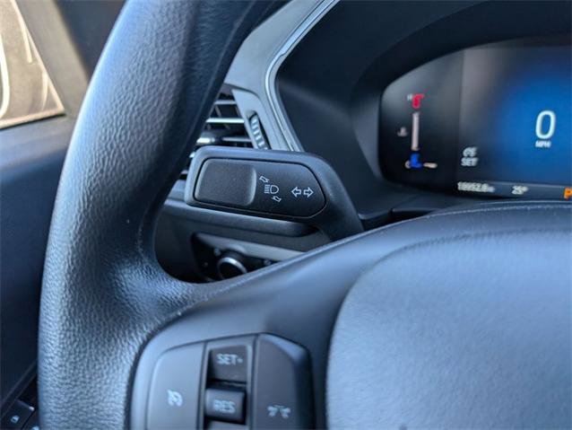 Certified 2025 Ford Escape Active image 15