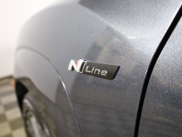 Used 2022 Hyundai Kona N Line w/ Tech Package image 23