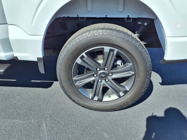 Certified 2023 Ford F150 XLT w/ Equipment Group 302A High AWD/4WD image 23