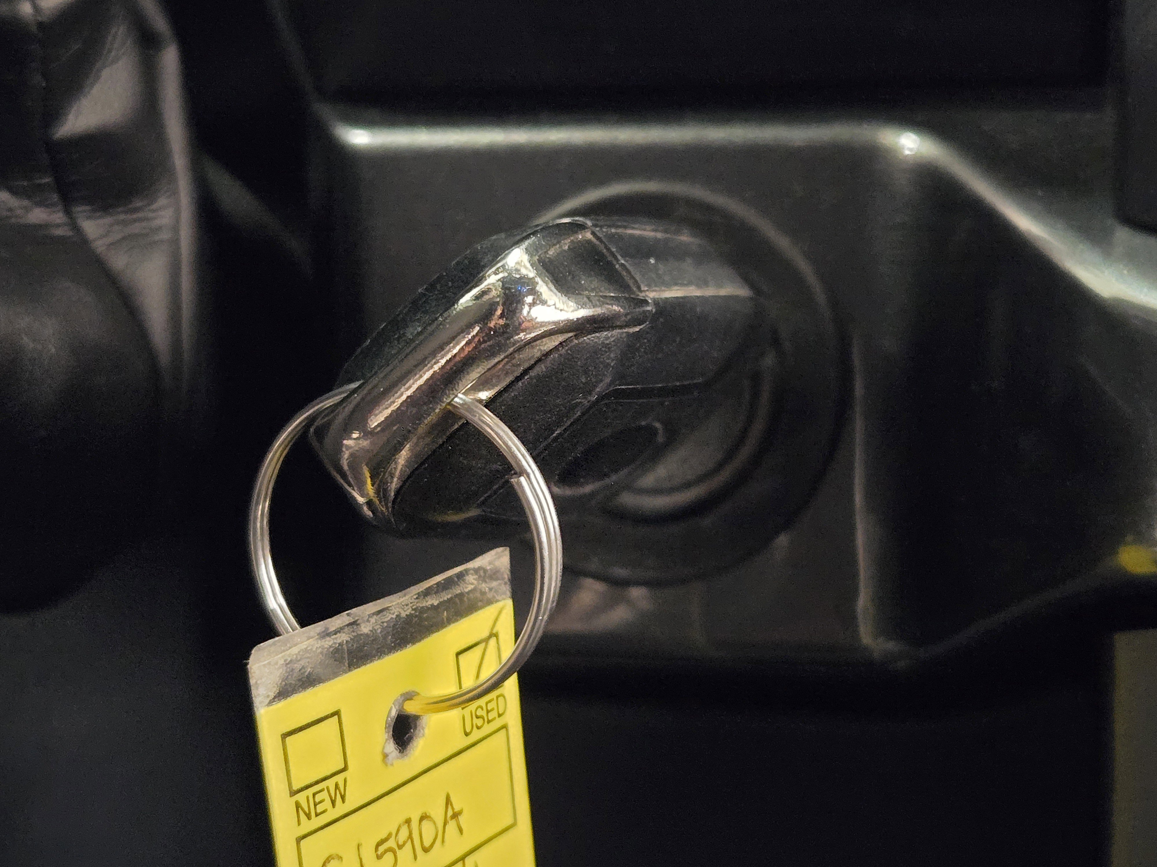 Certified 2024 Ford F150 STX w/ STX Black Appearance Package image 20