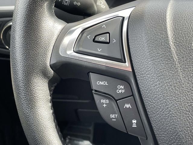 Certified 2021 Ford Edge SEL w/ Convenience Package image 18