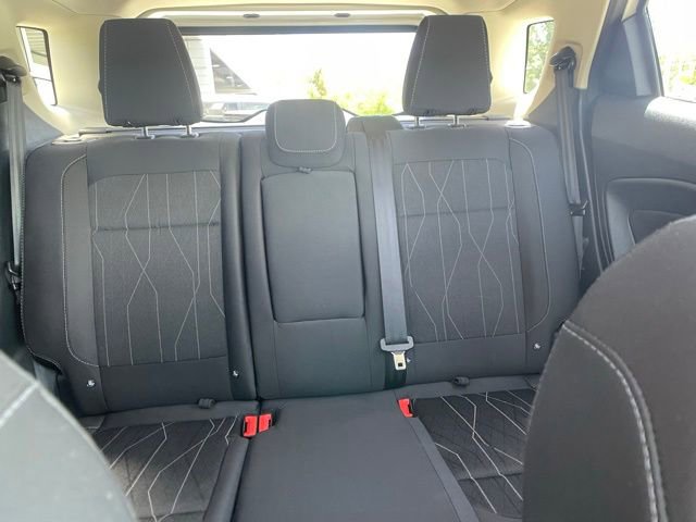 Certified 2018 Ford EcoSport SE AWD/4WD image 30