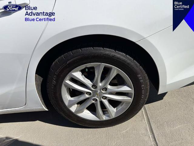 Used 2018 Chevrolet Malibu LT FWD image 10