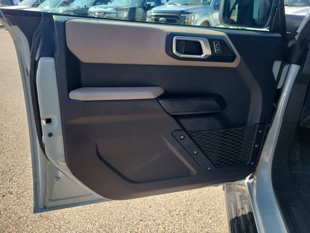 Certified 2022 Ford Bronco Big Bend AWD/4WD image 25