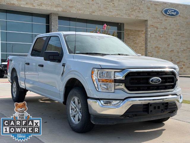 Certified 2022 Ford F150 XLT AWD/4WD image 21