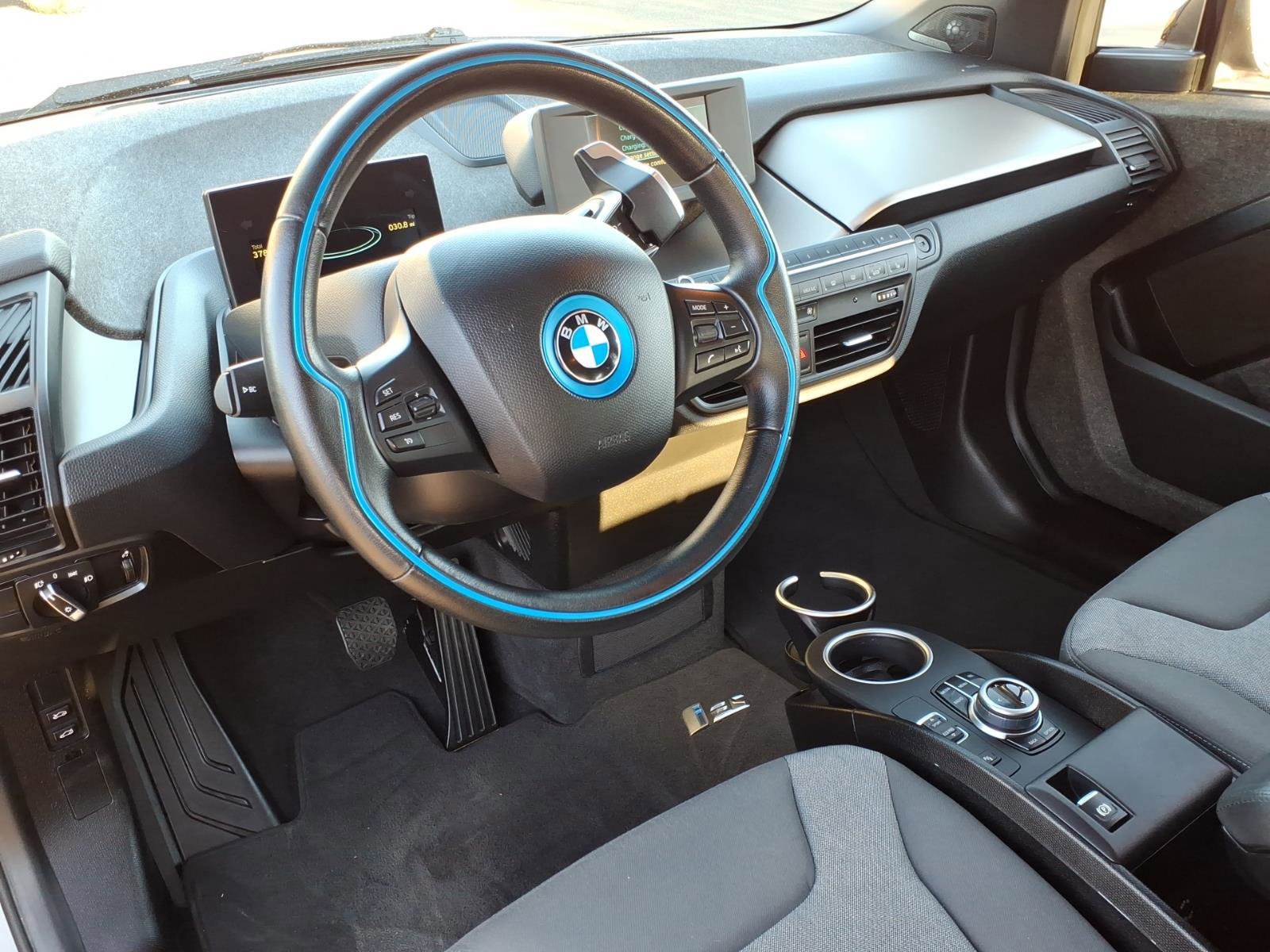 Used 2018 BMW i3 s image 16